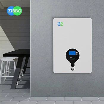 Cá fhad is féidir le Powerwall cumhacht a thabhairt do theach?