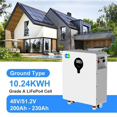 Monarcha na Síne 51.2V 48V 200AH LifePo4 Litiam Battery Cineál Cineál Talún Stóráil Fuinnimh Baile